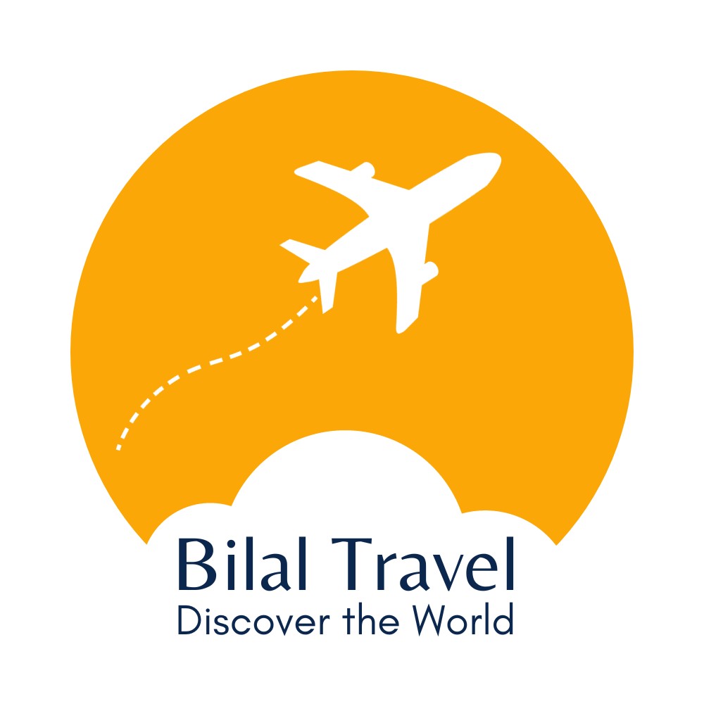 Bilal Travel!
